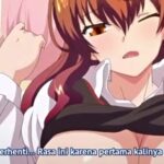 rasanya kaya pertama kali dientot