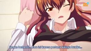 rasanya kaya pertama kali dientot