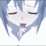 aku coliin pake tete ya